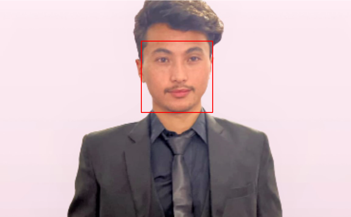 Zahid Ahmad - Machine Learning Engineer